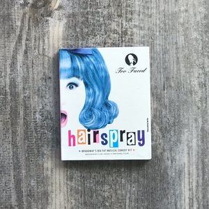 Too Faced Mini Quickie Chronicles Hairspray - Rare